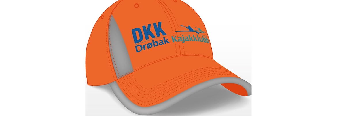 DKK caps